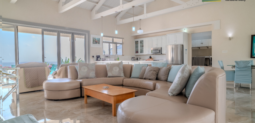 28 Sunwaye Lodge, Christ Church | Villa for Sale in Barbados