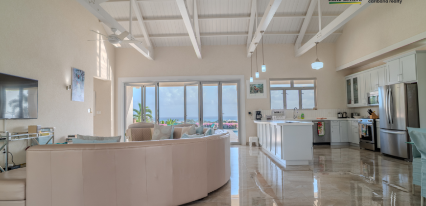 28 Sunwaye Lodge, Christ Church | Villa for Sale in Barbados